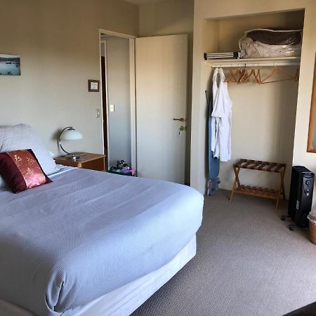 Alpine Peaks Apartment Wanaka Luaran gambar