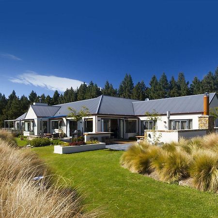 Alpine Peaks Apartment Wanaka Luaran gambar