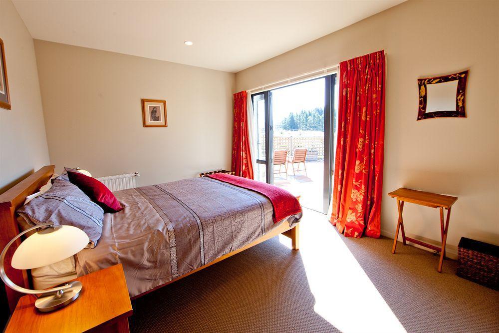 Alpine Peaks Apartment Wanaka Luaran gambar